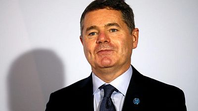 Ireland declines to back global corporate tax deal due to 15% rate Ireland declines to back global corporate tax deal due to 15% rate