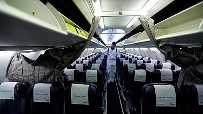 Czech holidaymakers face COVID-19 tests after trips abroad Czech holidaymakers face COVID-19 tests after trips abroad