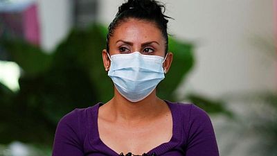 Salvadoran woman, freed after 10 years in prison on abortion charge, seeks new footing Salvadoran woman, freed after 10 years in prison on abortion charge, seeks new footing