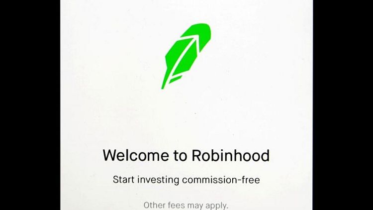 Factbox-What Robinhood's IPO filing says about the Reddit army