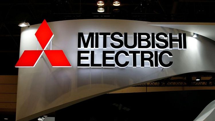 Mitsubishi Electric apologises for falsifying train equipment inspection data