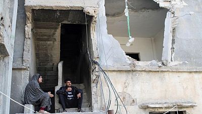 Exjefa de DDHH de la ONU dirigirá investigación sobre presuntos crímenes de Israel y Hamás Exjefa de DDHH de la ONU dirigirá investigación sobre presuntos crímenes de Israel y Hamás