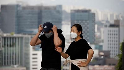 Delta variant sweeps Asia, prompting curbs as vaccination remains tepid Delta variant sweeps Asia, prompting curbs as vaccination remains tepid