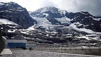 Swiss hope for holidaymakers from Europe as Asian tourists stay away Swiss hope for holidaymakers from Europe as Asian tourists stay away