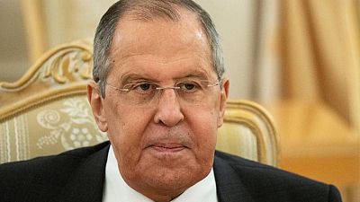 لافروف: روسيا تؤيد موقف آسيان من أزمة ميانمار لافروف: روسيا تؤيد موقف آسيان من أزمة ميانمار