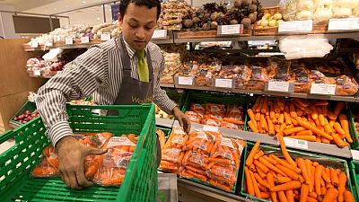 Bring in the army: Food group's call to relieve UK lorry driver crisis Bring in the army: Food group's call to relieve UK lorry driver crisis