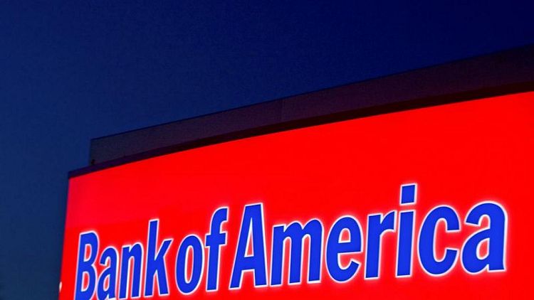 بنك أوف أمريكا: السيولة تواصل التدفق على الأسهم والسندات