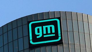 General Motors reporta ganancia trimestral, mejora previsiones del año General Motors reporta ganancia trimestral, mejora previsiones del año
