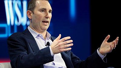 Factbox-The challenges facing Amazon's new CEO, Andy Jassy Factbox-The challenges facing Amazon's new CEO, Andy Jassy