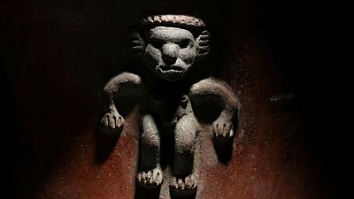 Costa Rica archaeologists in awe as Brooklyn Museum returns 1,305 artifacts Costa Rica archaeologists in awe as Brooklyn Museum returns 1,305 artifacts