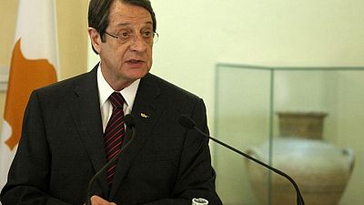 قبرص تسعى للحصول على مساعدة من الاتحاد الأوروبي وإسرائيل لمواجهة حريق غابات ضخم قبرص تسعى للحصول على مساعدة من الاتحاد الأوروبي وإسرائيل لمواجهة حريق غابات ضخم