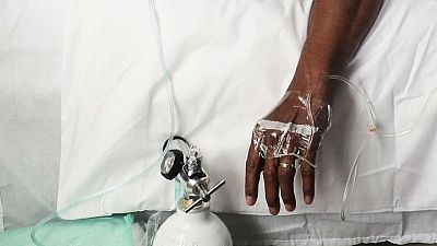 South Africa hits a new record with 26,000 daily COVID-19 cases South Africa hits a new record with 26,000 daily COVID-19 cases