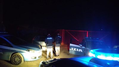 Controlli di polizia e carabinieri Controlli di polizia e carabinieri