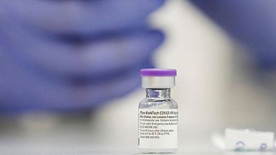 Israel and South Korea agree to COVID-19 vaccine exchange - report