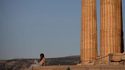 Greek economy won't close again because of COVID-19, PM says Greek economy won't close again because of COVID-19, PM says