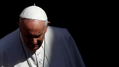 El Papa Francisco vuelve al Vaticano para descansar de su operación intestinal