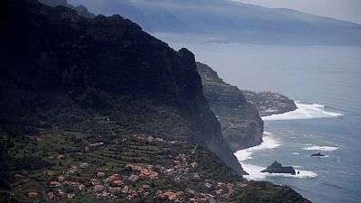 Portugal's Madeira to allow visitors with COVID shots not approved by EU Portugal's Madeira to allow visitors with COVID shots not approved by EU