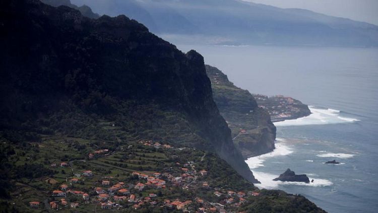 Portugal's Madeira to allow visitors with COVID shots not approved by EU