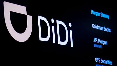 Didi suspends UK launch plans - Telegraph