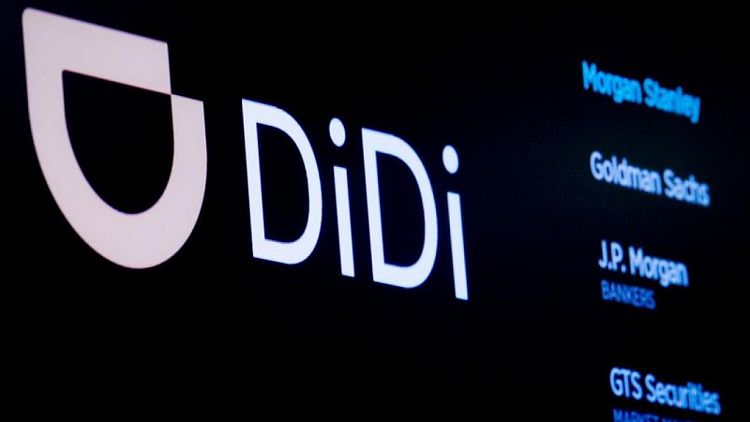 China evalúa duras sanciones para Didi tras debut en el mercado de EEUU: medios