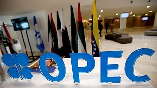 Key OPEC+ producers reach preliminary output deal - source Key OPEC+ producers reach preliminary output deal - source