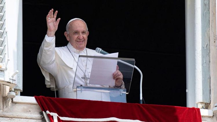 الفاتيكان: فحوصات البابا سلبية بعد إصابته بحمى