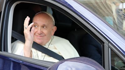 "Per pronta guarigione" sottolinea padre Fortunato "Per pronta guarigione" sottolinea padre Fortunato