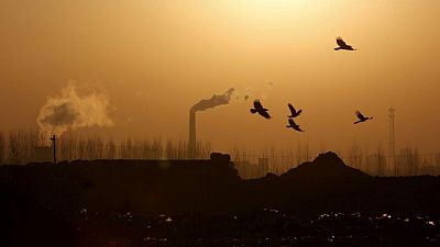 Analysis-Europe faces sceptical globe with carbon border levy Analysis-Europe faces sceptical globe with carbon border levy