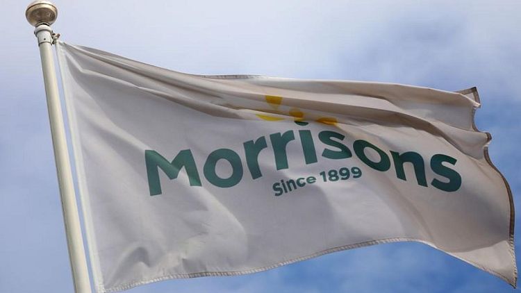 Factbox-The $9 billion battle for Britain's Morrisons