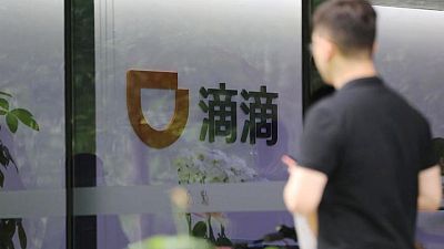 Didi U.S. debut overshadowed by China cybersecurity probe Didi U.S. debut overshadowed by China cybersecurity probe