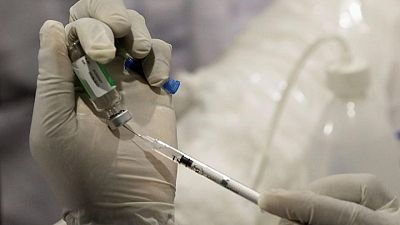 Ivory Coast sends mobile clinics to speed up COVID vaccinations Ivory Coast sends mobile clinics to speed up COVID vaccinations