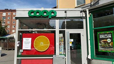 Coop, other ransomware-hit firms, could take weeks to recover, say experts Coop, other ransomware-hit firms, could take weeks to recover, say experts