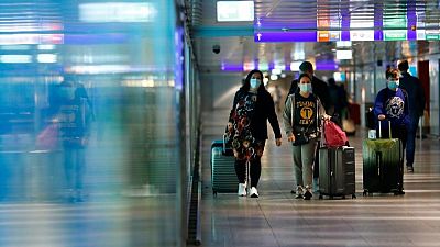 Germany relaxes restrictions for travelers from UK and other countries Germany relaxes restrictions for travelers from UK and other countries