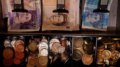 Empathy bootcamp? UK banks seek payback on $105 billion COVID loans Empathy bootcamp? UK banks seek payback on $105 billion COVID loans