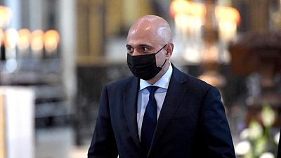 وزير بريطاني: لا يتعين التركيز على كوفيد-19 وإهمال بقية الأزمات وزير بريطاني: لا يتعين التركيز على كوفيد-19 وإهمال بقية الأزمات