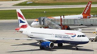 British Airways obtiene un préstamo adicional de 1.400 millones de dólares de UK Export Finance