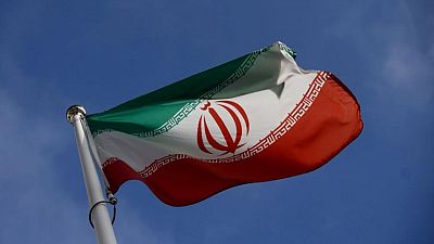 Iran, nuclear deal partners seeking date for Vienna talks, EU says
