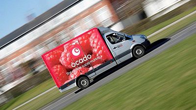 Ocado confident online buying here to stay, announce Spain deal Ocado confident online buying here to stay, announce Spain deal
