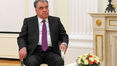 Rusia se declara dispuesta a ayudar a asegurar la frontera entre Tayikistán y Afganistán Rusia se declara dispuesta a ayudar a asegurar la frontera entre Tayikistán y Afganistán