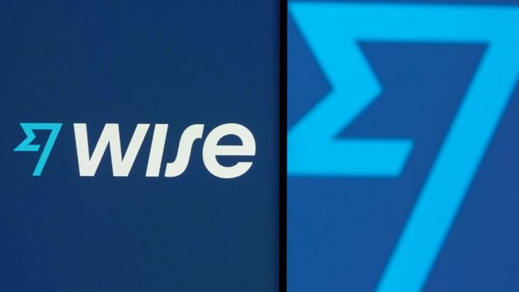 Wise shares indicated to open at $10 billion valuation in auction