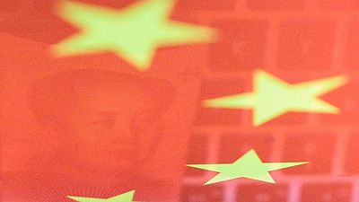China drafts new cyber-security industry plan China drafts new cyber-security industry plan