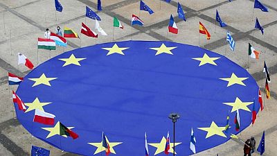 Slovenia says EU must unblock N.Macedonia talks before special Balkan summit Slovenia says EU must unblock N.Macedonia talks before special Balkan summit