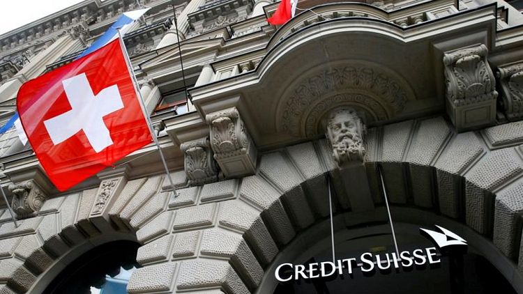 Credit Suisse carves out counterparty risk role after Archegos blow-up