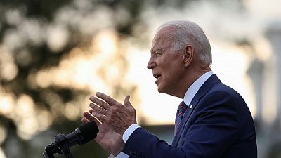 Biden to host summit of Quad countries this year - White House Biden to host summit of Quad countries this year - White House