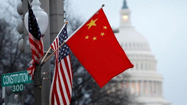 El nuevo embajador de China en EEUU llega a Washington con palabras de optimismo