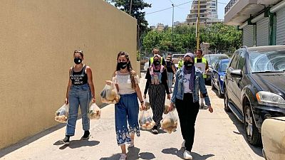 As meat prices soar in Lebanon, veganism fills the gap for some As meat prices soar in Lebanon, veganism fills the gap for some