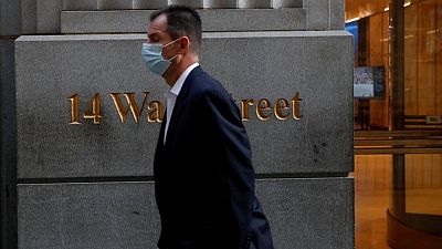 S&P 500 abre en máximo récord por impulso sector tecnológico S&P 500 abre en máximo récord por impulso sector tecnológico