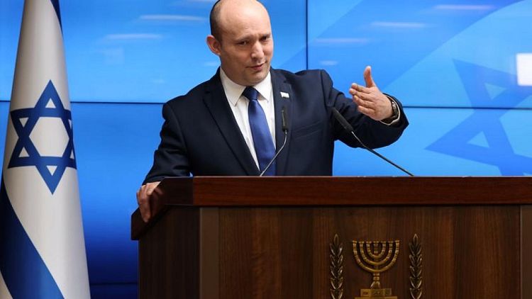 PM Bennett seeks to energise Israeli economy by slashing regulations