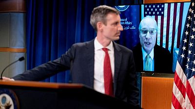 U.S. investigates possible health incidents among staff in Vienna U.S. investigates possible health incidents among staff in Vienna