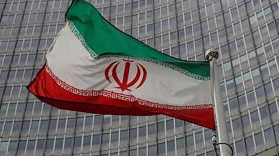 إيران تبدأ إنتاج معدن اليورانيوم المخصب وأمريكا ودول أوروبية تحذر إيران تبدأ إنتاج معدن اليورانيوم المخصب وأمريكا ودول أوروبية تحذر